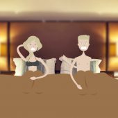 Intimate rejuvenation through plastic surgery